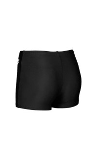 Плавки  дитячі Arena DYNAMO JR SHORT R чорні 006501-500 изображение 3