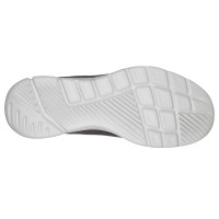 Кроссовки мужские Skechers Equalizer 3.0 серые 52927 CCBK изображение 3