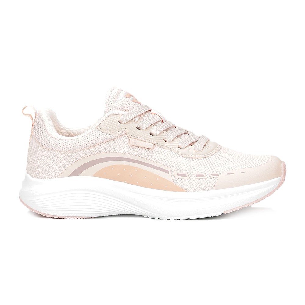 Кроссовки женские Radder Gambier бежевые 402425-125