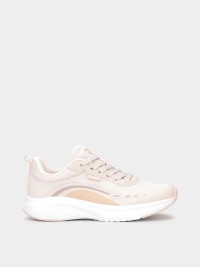 Кроссовки женские Radder Gambier бежевые 402425-125 изображение 2