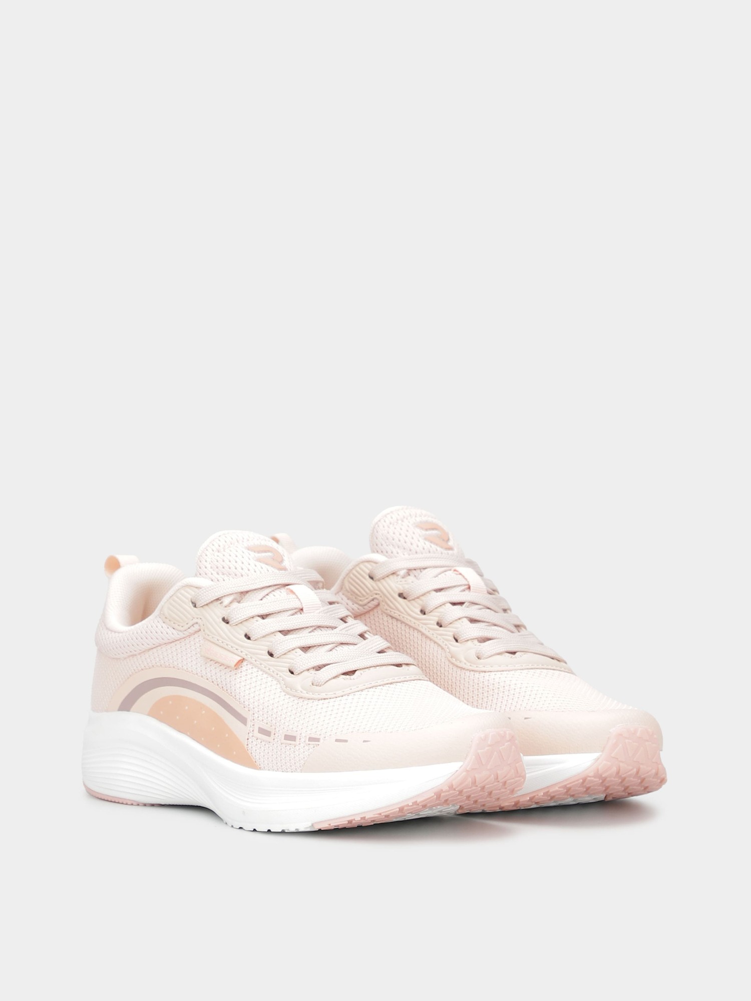 Кросівки жіночі Radder Gambier бежеві 402425-125 изображение 4