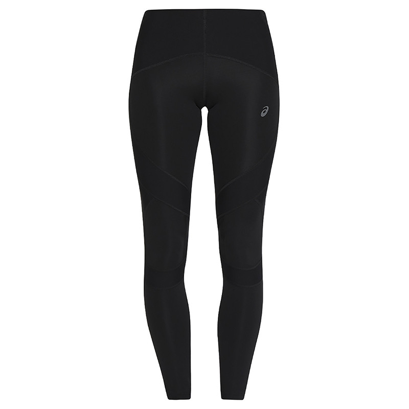 Леггинсы женские Asics Leg Balance Tight 2 черные 2012A286-001 изображение 1