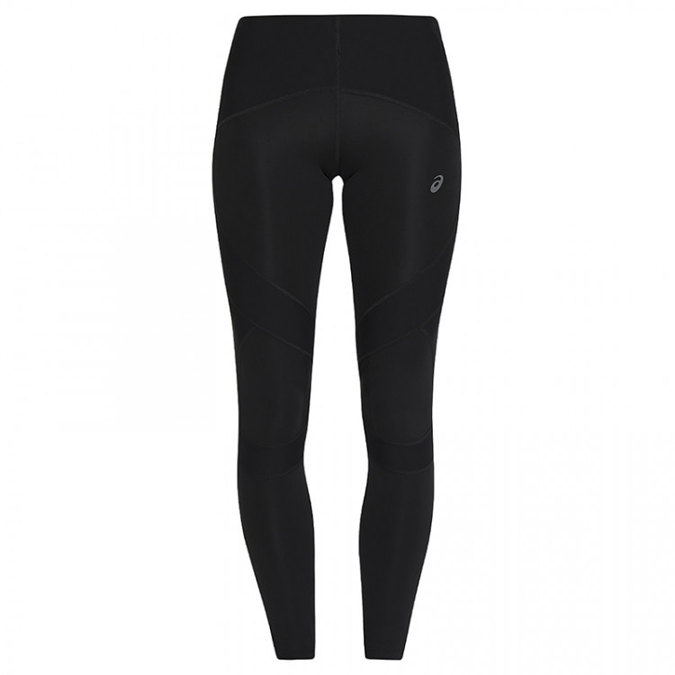 Легінси жіночі Asics Leg Balance Tight 2 чорні 2012A286-001  изображение 1