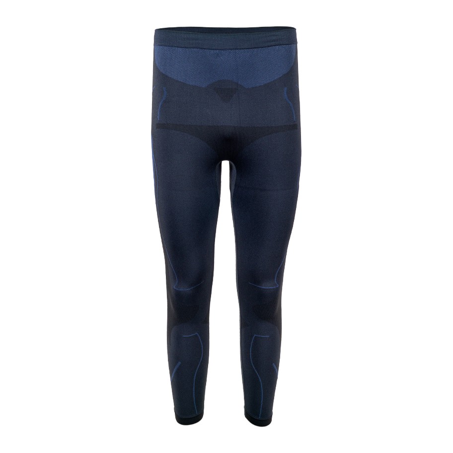 Термобелье мужское Mountain темно-синее M-009-410 изображение 4