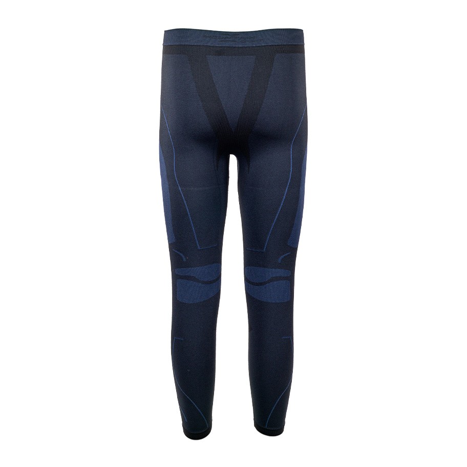 Термобелье мужское Mountain темно-синее M-009-410 изображение 5
