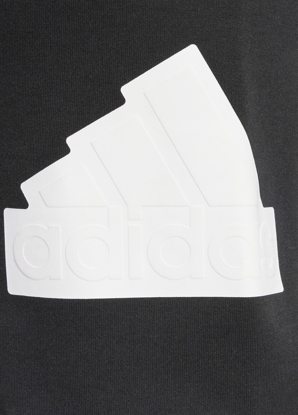 Штани чоловічі Adidas M FI BOS PT чорні IN3322 — фото 6