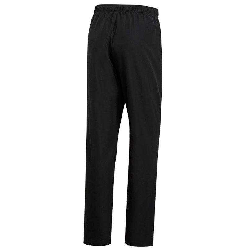 Костюм мужской Adidas Mts Wv черный DV2461 изображение 3