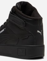 Ботинки женские Puma Carina Street Mid WTR черные 39805001 изображение 6