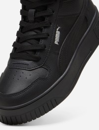 Ботинки женские Puma Carina Street Mid WTR черные 39805001 изображение 7