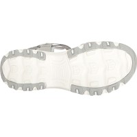 Сандалії жіночі Skechers D'LITES - FRESH CATCH сірі 31514-GRY изображение 3