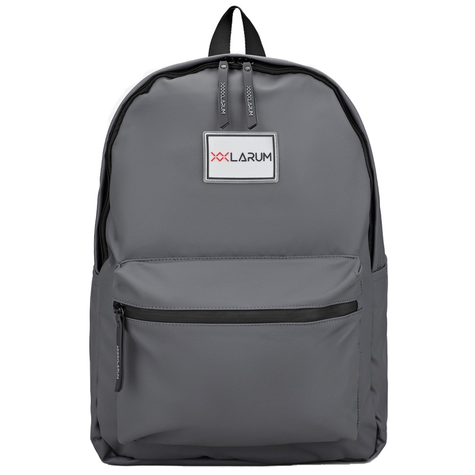 Рюкзак Larum Luminous сірий 212512-011 изображение 1