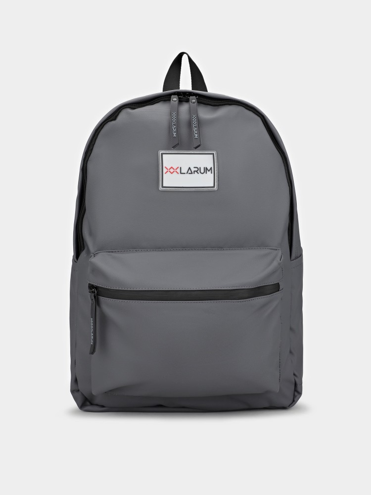 Рюкзак Larum Luminous сірий 212512-011 изображение 2