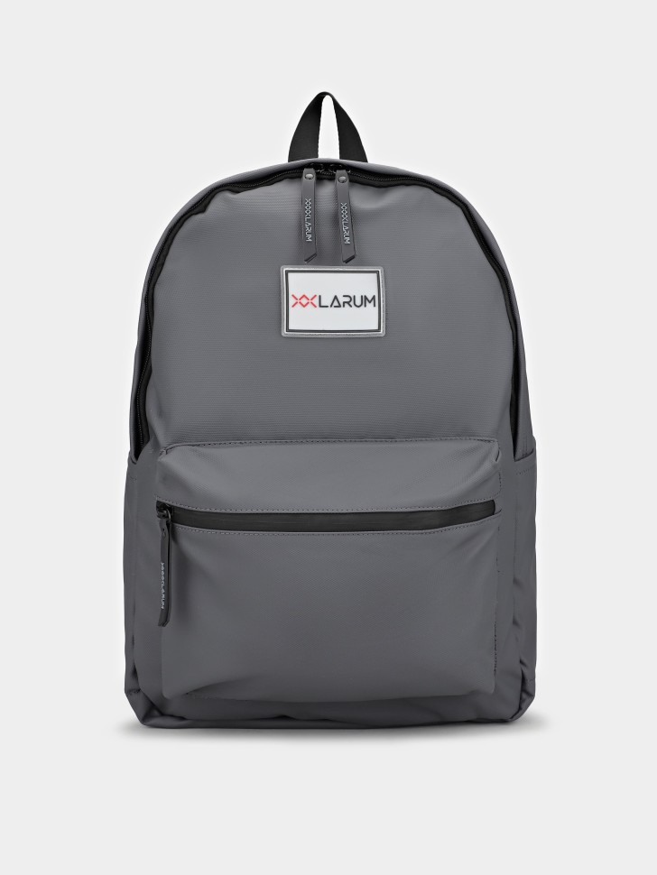 Рюкзак Larum Luminous сірий 212512-011 изображение 2