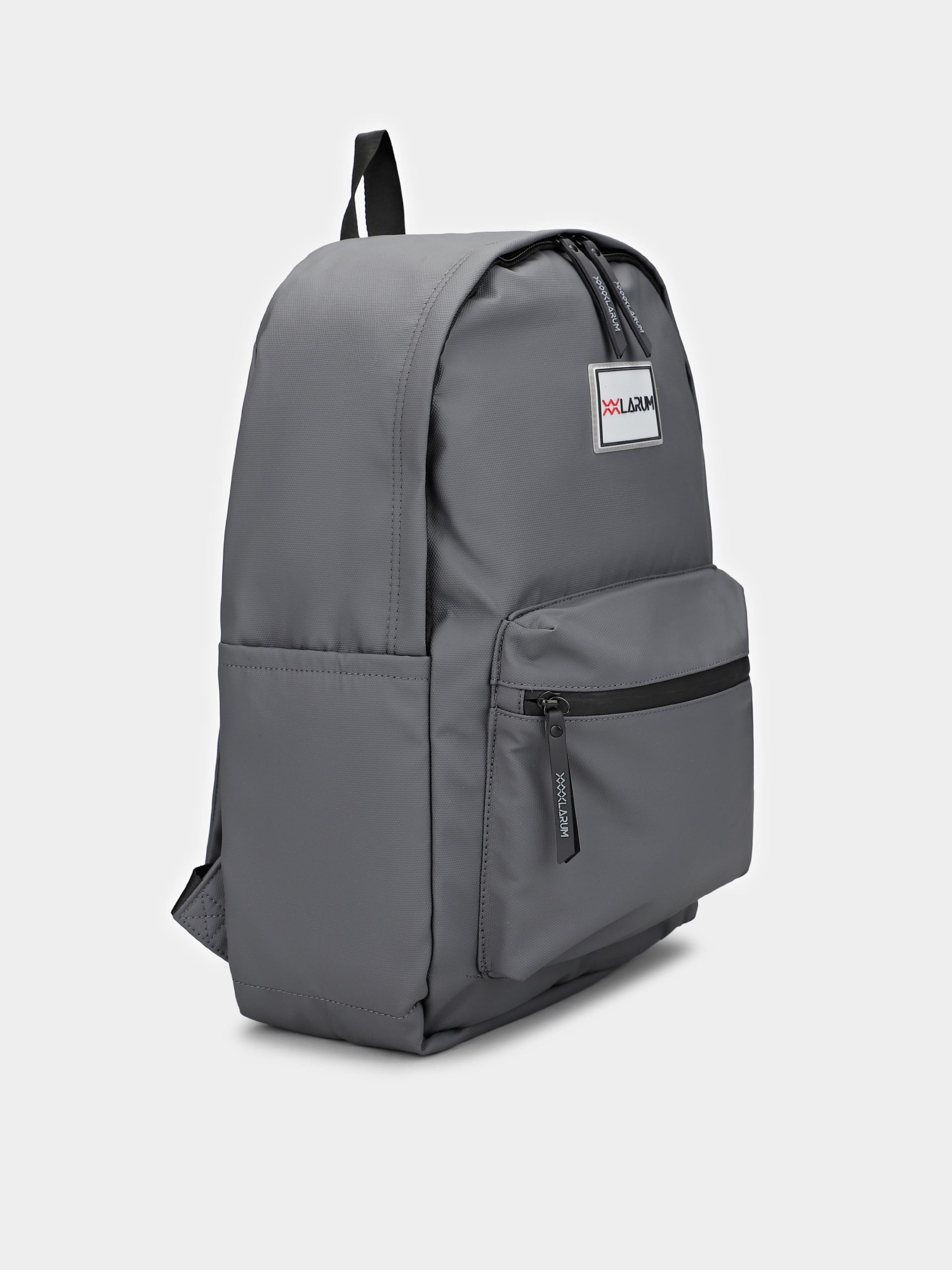 Рюкзак Larum Luminous сірий 212512-011 изображение 3