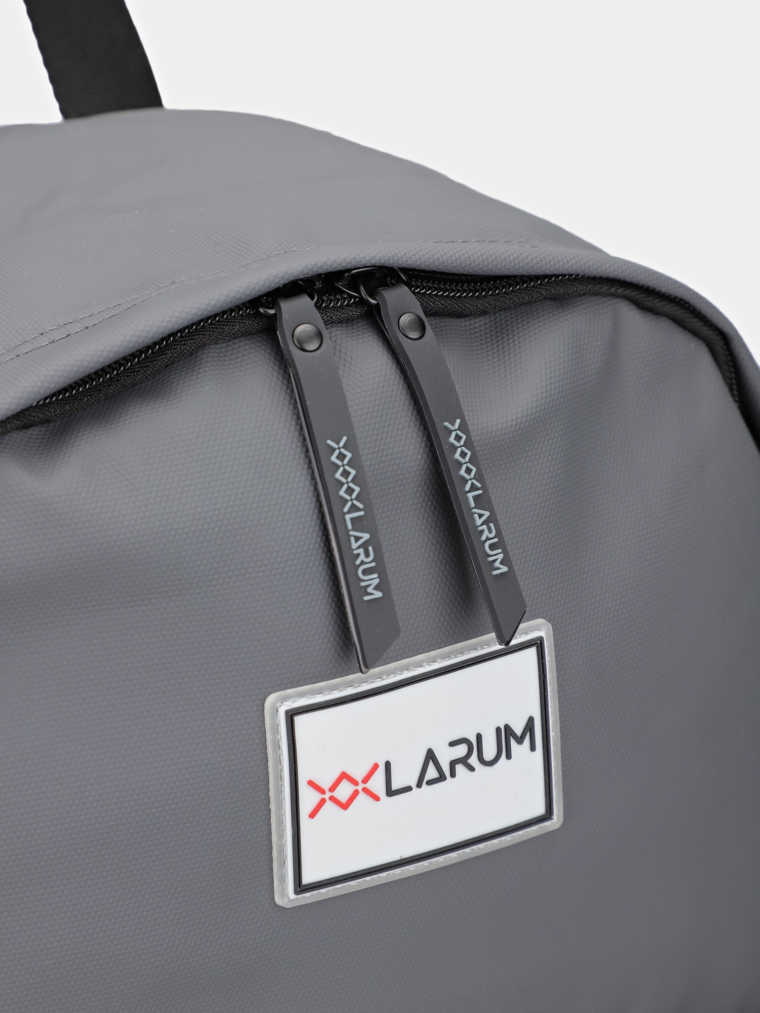 Рюкзак Larum Luminous сірий 212512-011 изображение 5