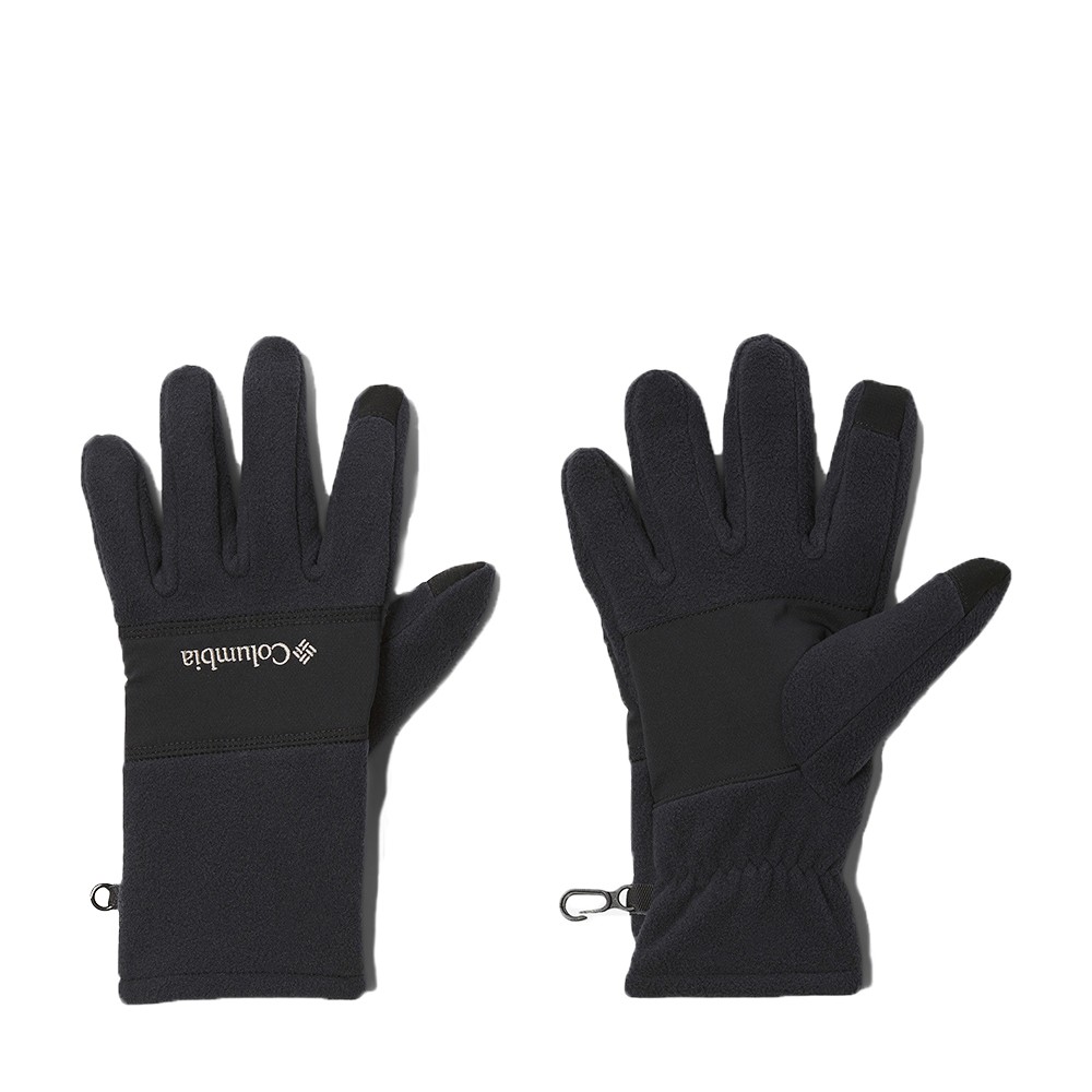 Перчатки Columbia M Fast Trek™ III Glove черные 2093941-010