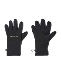 Перчатки Columbia M Fast Trek™ III Glove черные 2093941-010 изображение 1