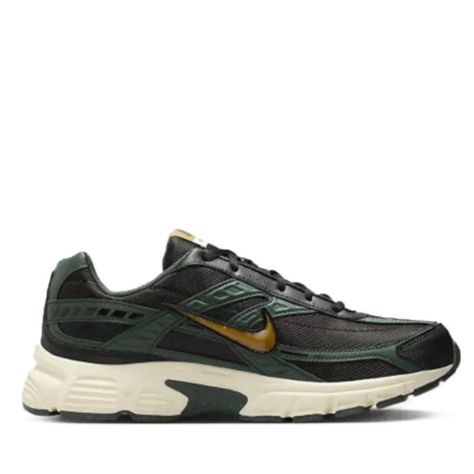 Кроссовки мужские Nike NIKE INITIATOR черные HQ3611-010 — Sport City Кроссовки мужские Nike NIKE INITIATOR черные HQ3611-010