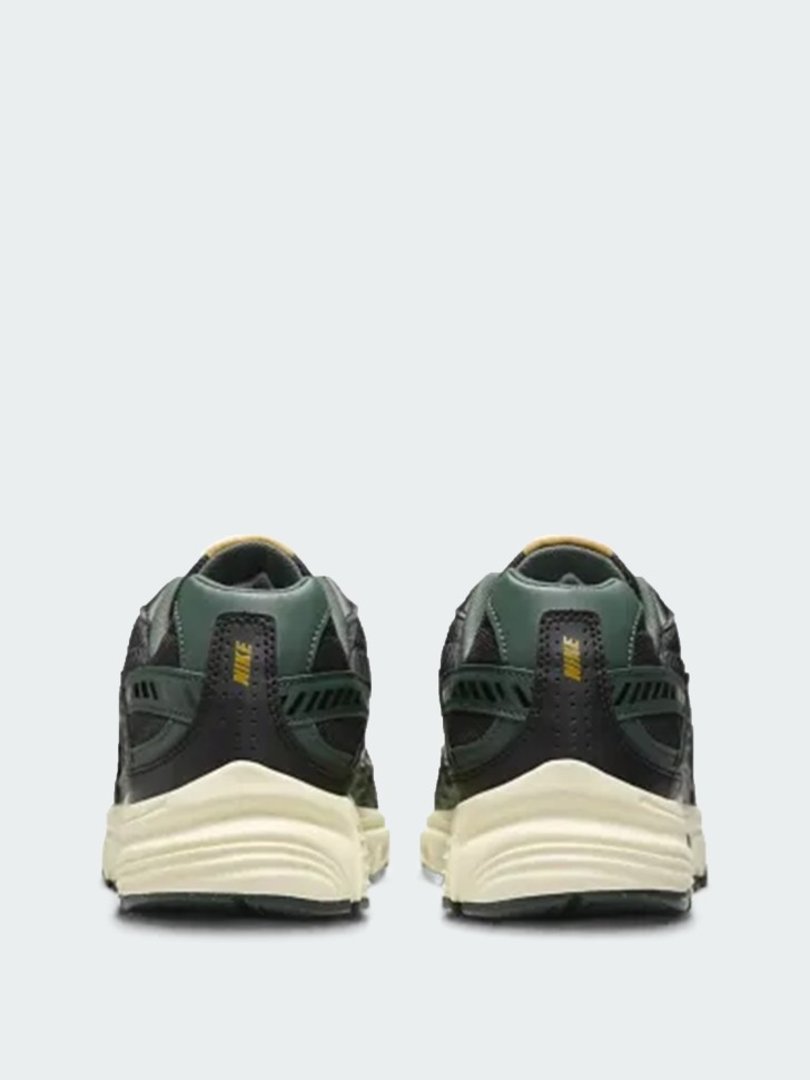Кроссовки мужские Nike NIKE INITIATOR черные HQ3611-010 изображение 4