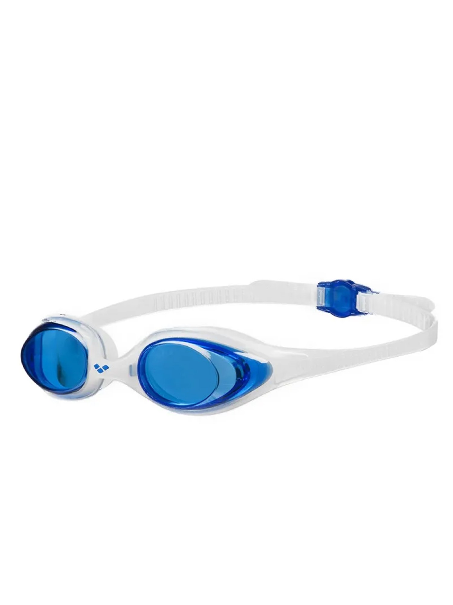 Окуляри для плавання Arena SPIDER сині 000024-711  изображение 2