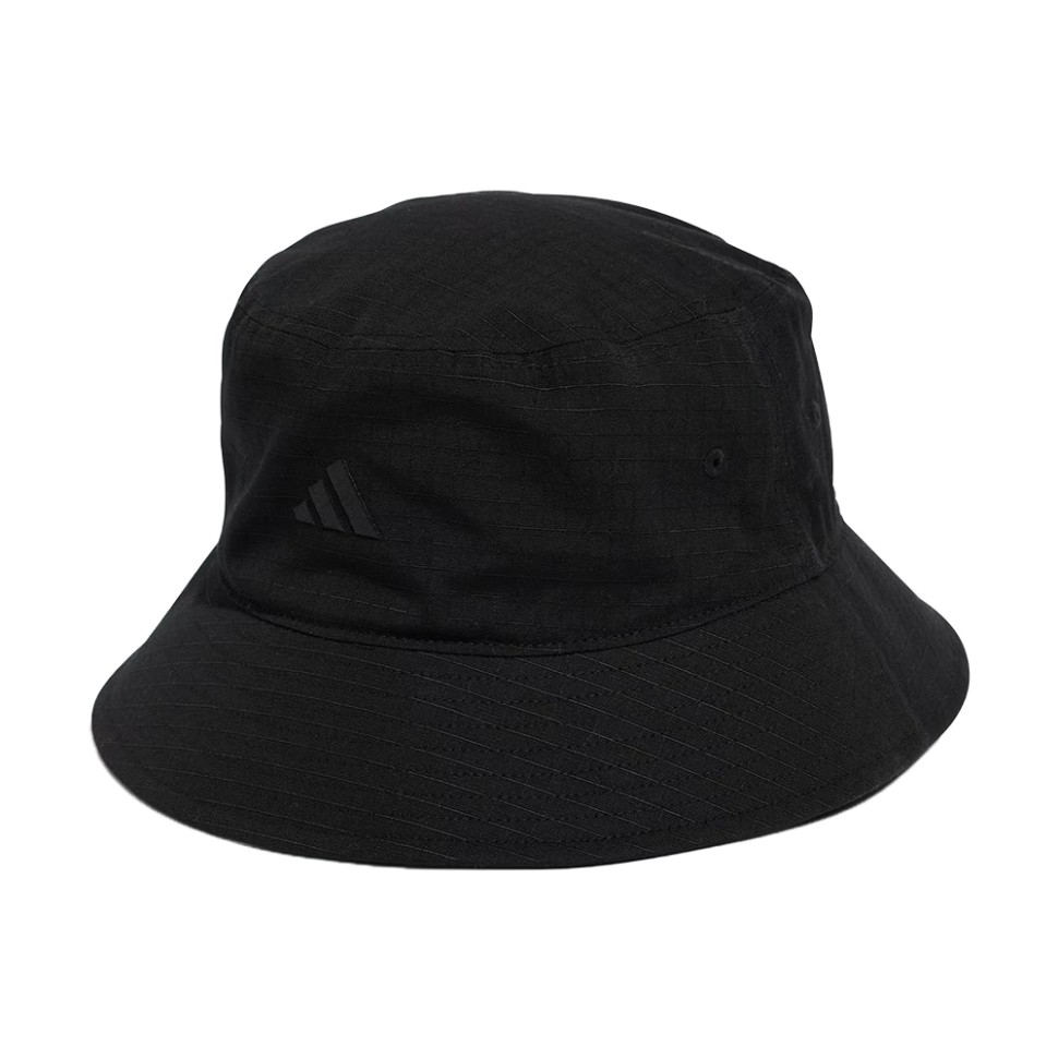 Бейсболка   Adidas SPW CLAS BUCKET черная JG3662 изображение 1