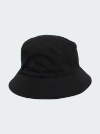 Бейсболка   Adidas SPW CLAS BUCKET черная JG3662 изображение 2