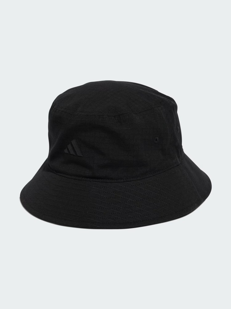 Бейсболка   Adidas SPW CLAS BUCKET черная JG3662 изображение 2