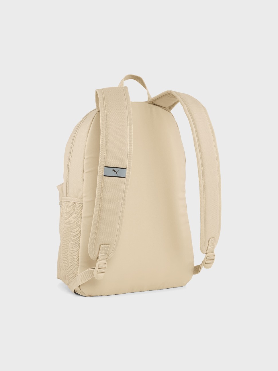 Рюкзак Puma PUMA PHASE Backpack бежевий 09116404 — фото 3