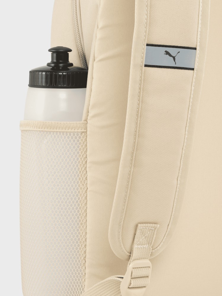 Рюкзак  Puma PUMA PHASE Backpack бежевый 09116404 изображение 4