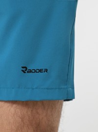 Шорты мужские Radder Fonte голубые 122104-415  изображение 4