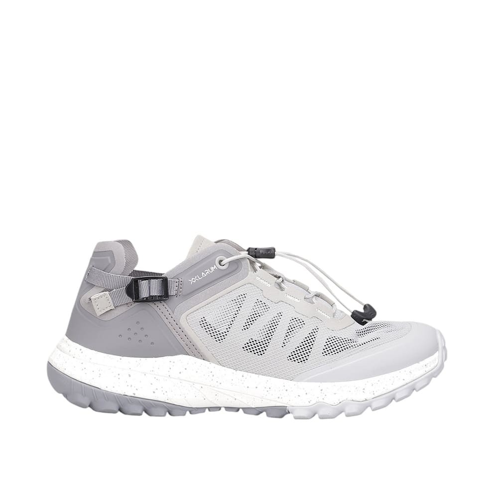 Кроссовки женские Larum Wraith серые 492506-011