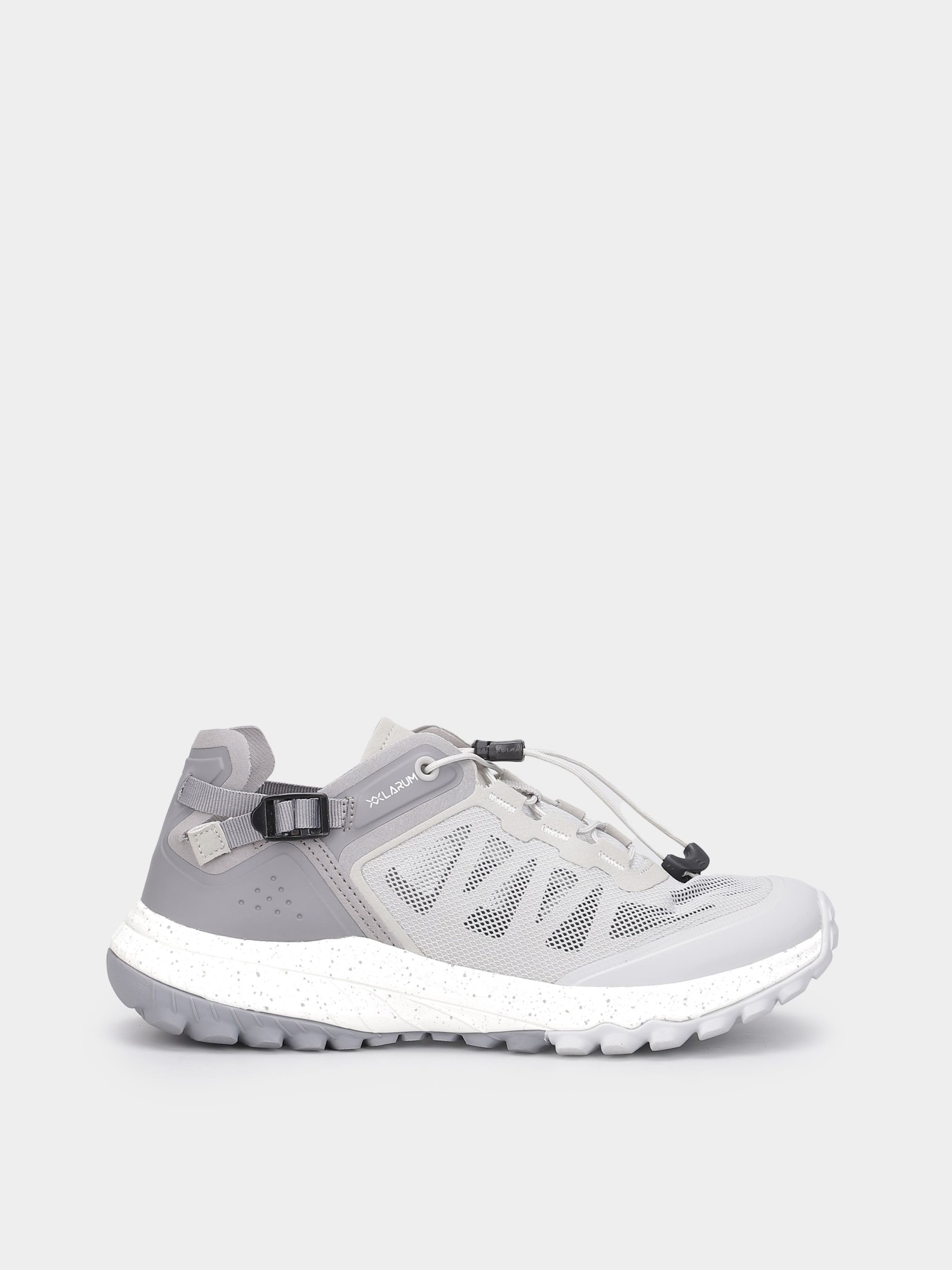 Кросівки жіночі Larum Wraith сірі 492506-011 изображение 2