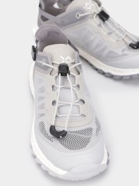 Кроссовки женские Larum Wraith серые 492506-011 изображение 5