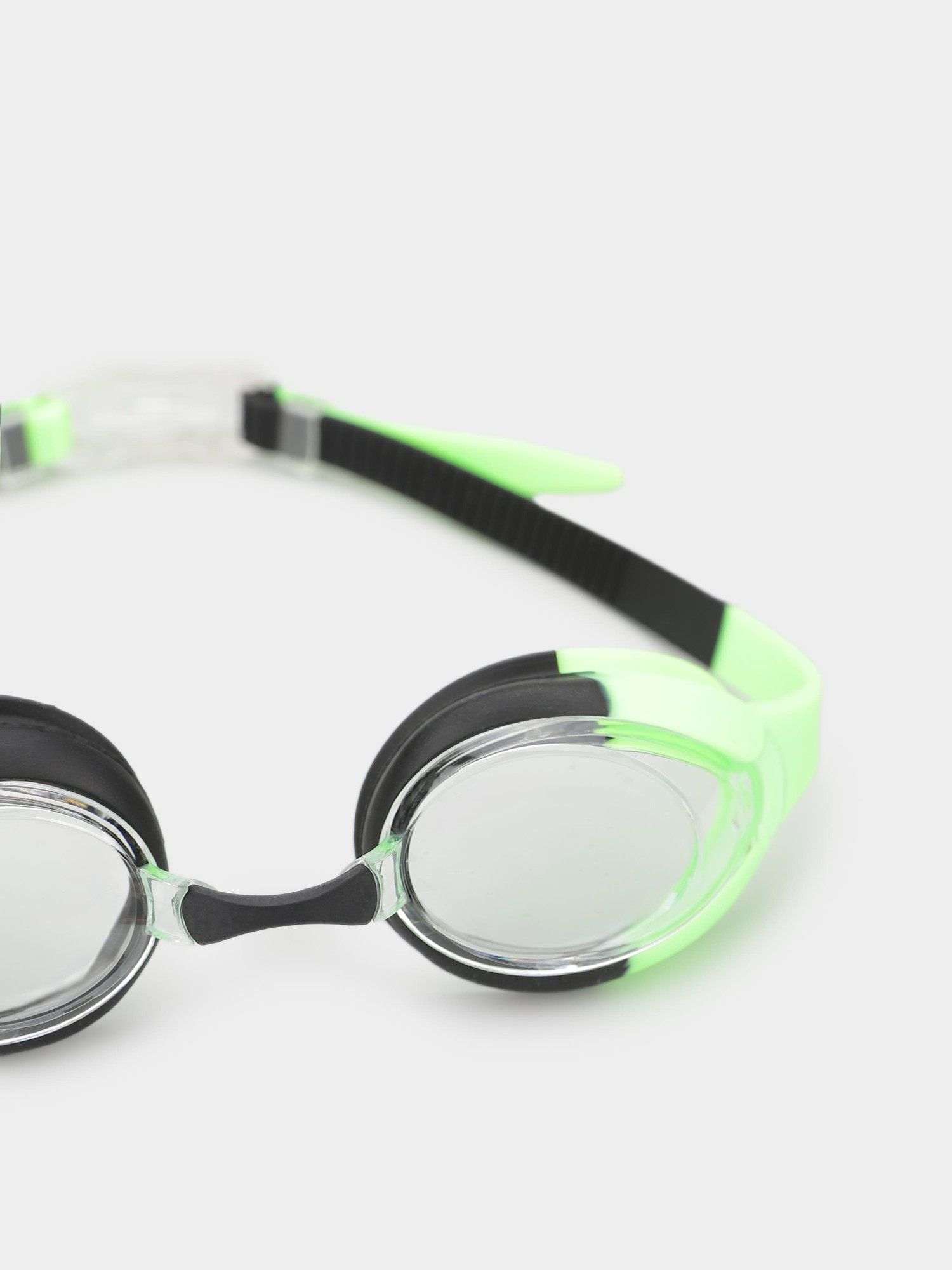 Очки для плавания детские Radder Bubbles мультицвет 982508-111 изображение 3