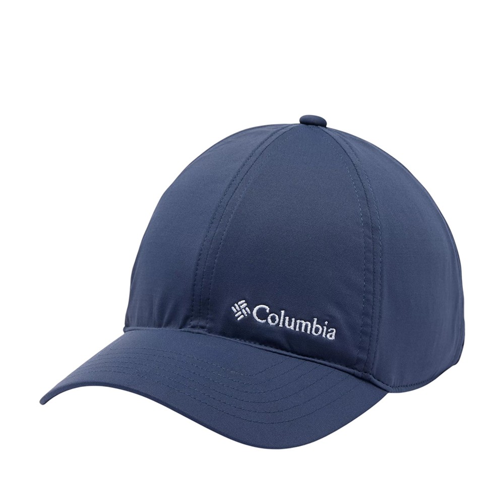 Бейсболка Columbia Coolhead™ III Ball Cap синяя 2121121-466