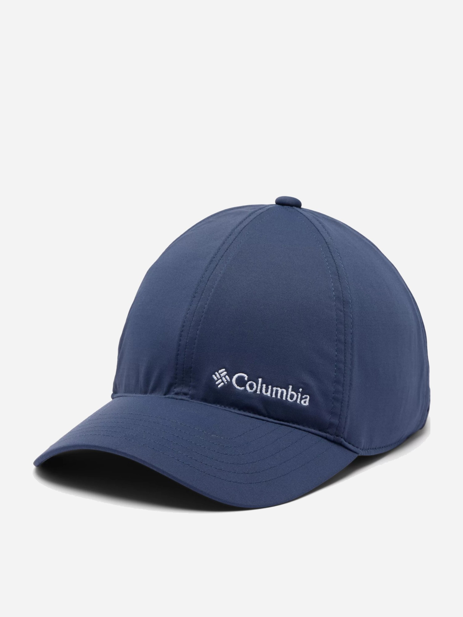 Бейсболка Columbia Coolhead™ III Ball Cap синяя 2121121-466 изображение 2