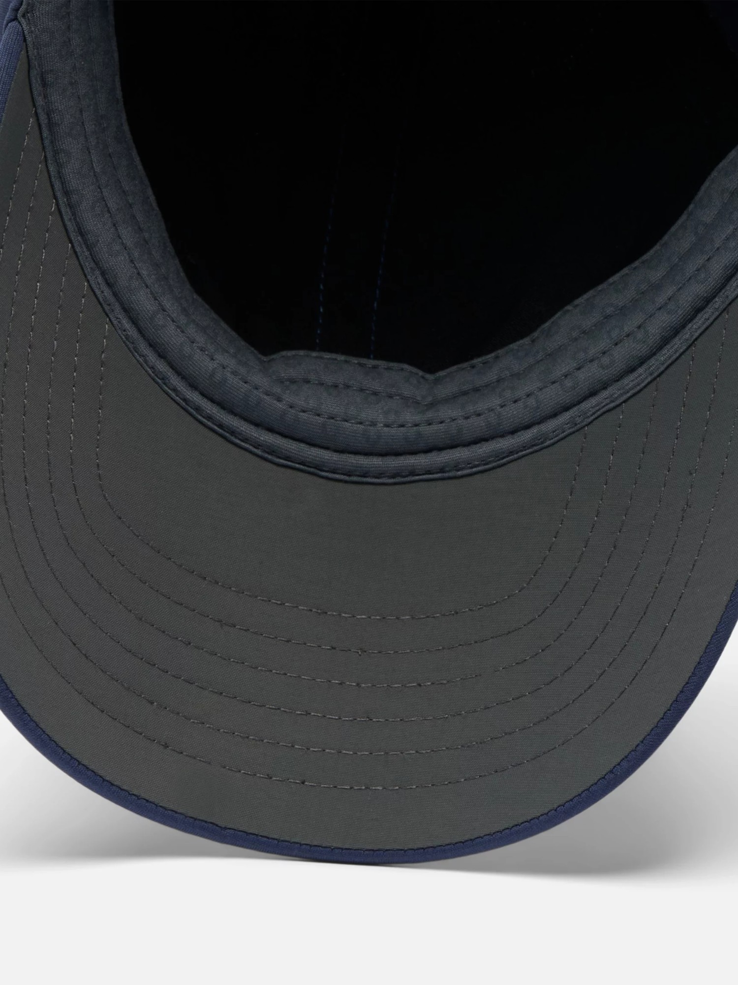 Бейсболка Columbia Coolhead™ III Ball Cap синяя 2121121-466 изображение 7