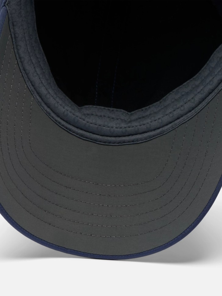 Бейсболка Columbia Coolhead™ III Ball Cap синя 2121121-466 изображение 7