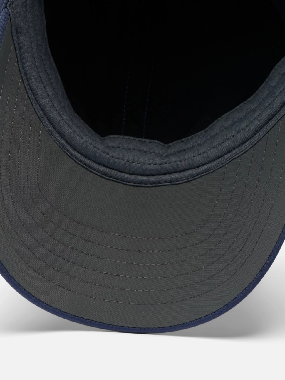 Бейсболка Columbia Coolhead™ III Ball Cap синя 2121121-466 — фото 7