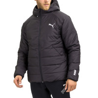 Куртка мужская Puma WarmCELL Padded Jacket черная 58216801 изображение 1