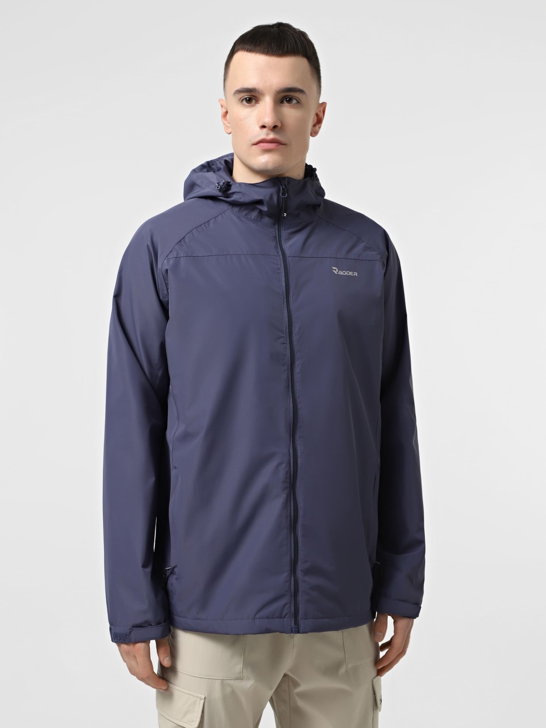 Ветровка мужская Radder Muerta синяя 782520-410 изображение 2
