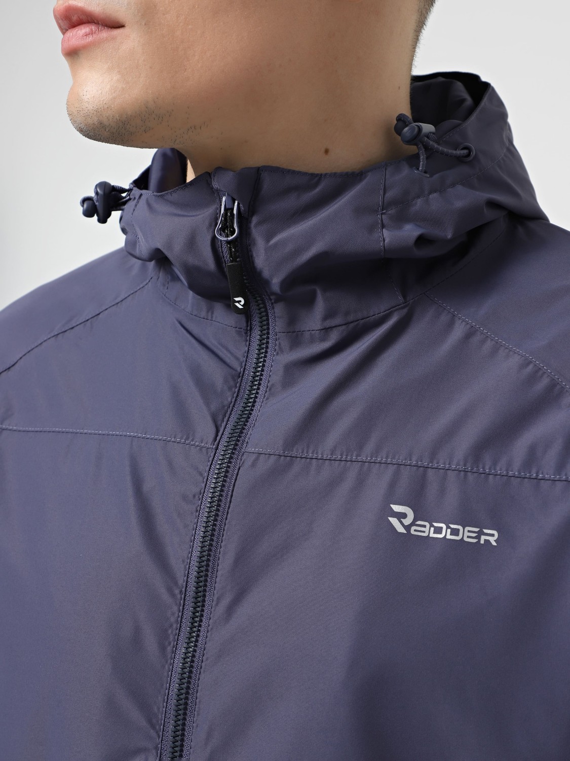 Ветровка мужская Radder Muerta синяя 782520-410 изображение 4