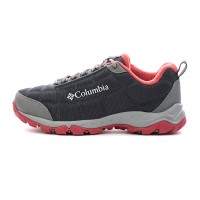 Напівчоботи жіночі Columbia сірі 1865231-053 изображение 1
