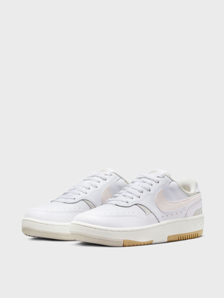 Кроссовки женские Nike WMNS NIKE GAMMA FORCE белые DX9176-103 изображение 3