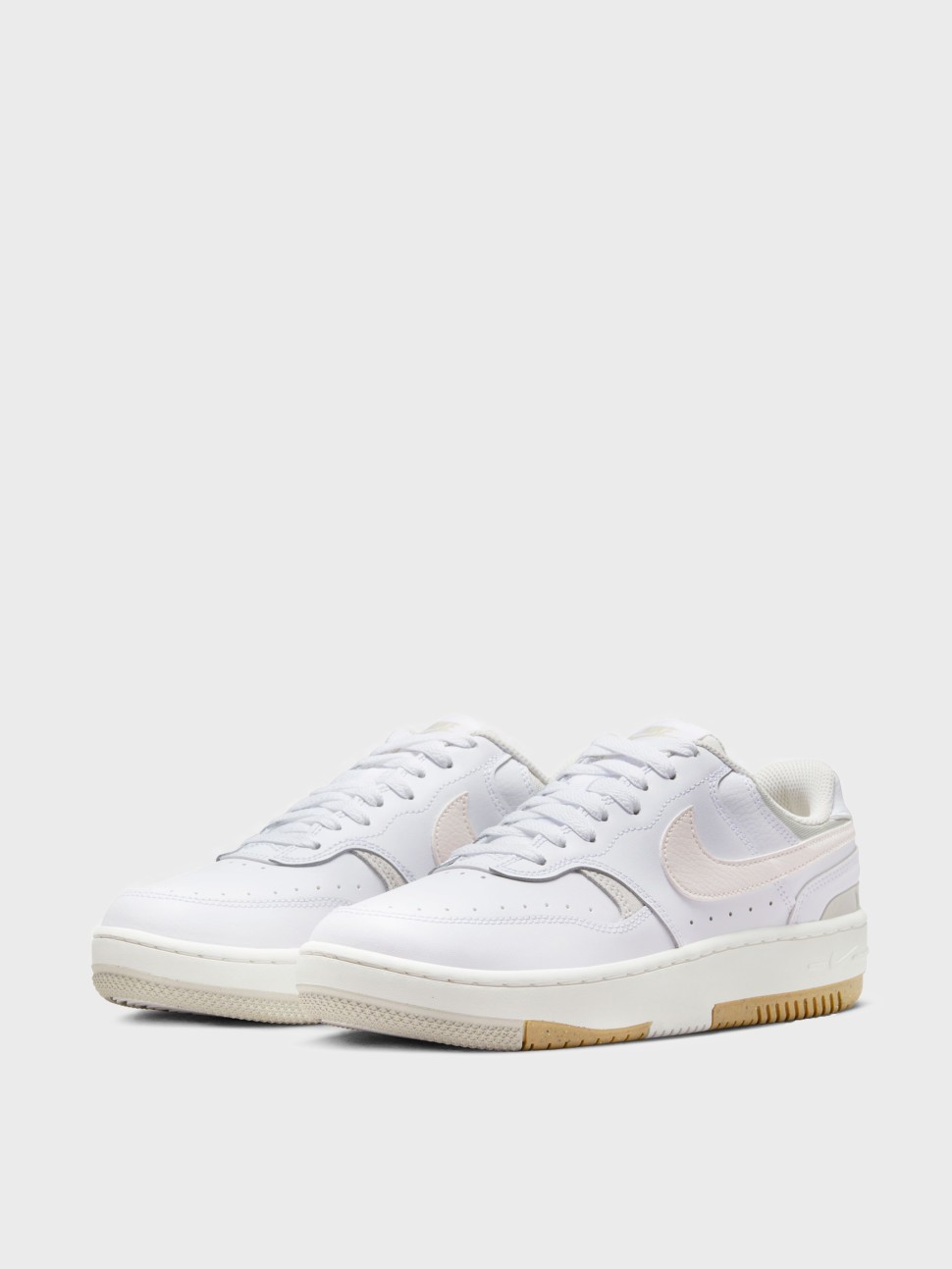 Кросівки жіночі Nike WMNS NIKE GAMMA FORCE білі DX9176-103 — фото 3