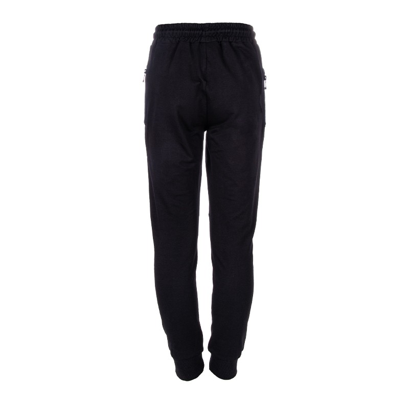 Штани дитячі Radder Walde чорні 442013-010 изображение 2