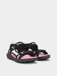 Сандалии детские Radder Martibo розовые 122512-600 изображение 3