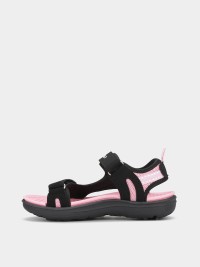 Сандалии детские Radder Martibo розовые 122512-600 изображение 4