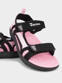 Сандалии детские Radder Martibo розовые 122512-600 изображение 5