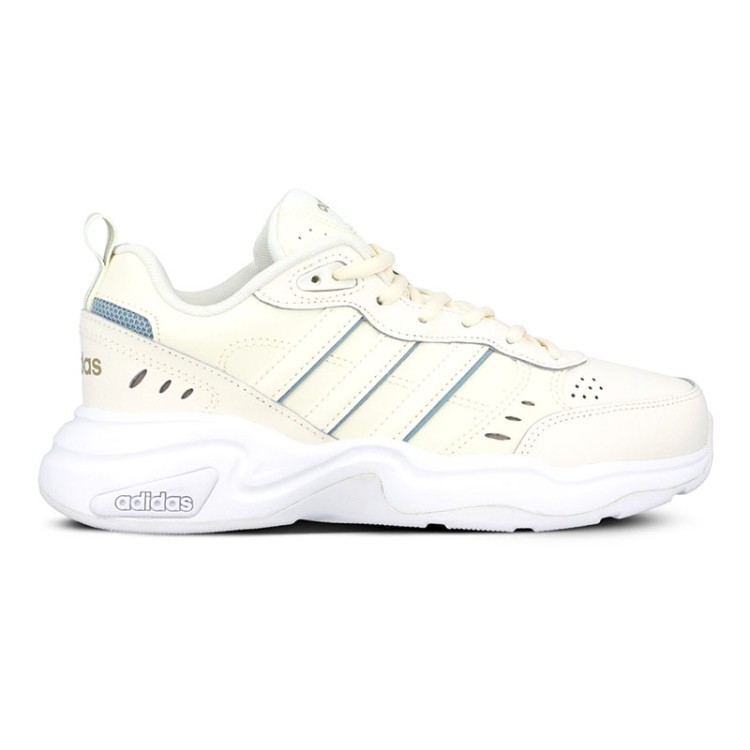Кроссовки женские Adidas Strutter бежевые EG2692 изображение 1